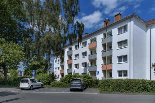 Foto - 3 Zimmer Etagenwohnung zur Miete in Siegen