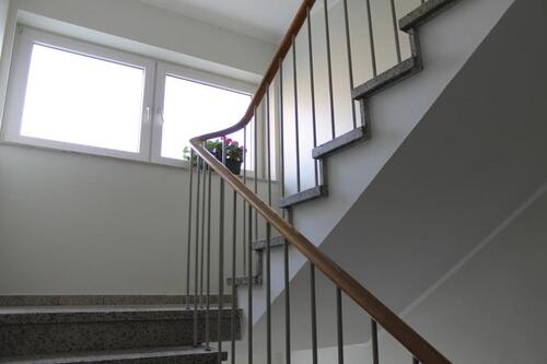 Foto - Etagenwohnung in Siegen zur Miete