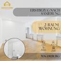 Foto - ✨ Frisch sanierte 2-Raum-Wohnung in Magdeburg – modern & zentral