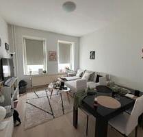 2,5-Zimmer-Wohnung zu vermieten an der Reeperbahn - Kiel Gaarden-Ost