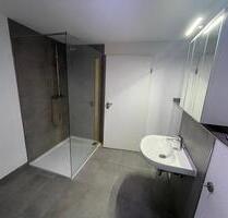 Dillenburg Fußgängerzone helle Wohnung 4 Zimmer Küche Bad