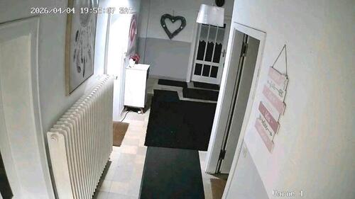 Foto - 1 Zimmer Etagenwohnung in Dahn