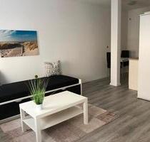 Komfortable möblierte Wohnung EG, “zentral und doch ruhig“ - Magdeburg Beyendorf-Sohlen