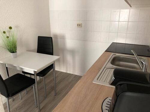 Foto - Erdgeschoßwohnung in Magdeburg zur Miete