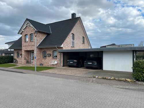 Foto - Exklusives Einfamilienhaus - provisionsfrei !