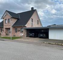 Exklusives Einfamilienhaus - provisionsfrei ! - Soltau