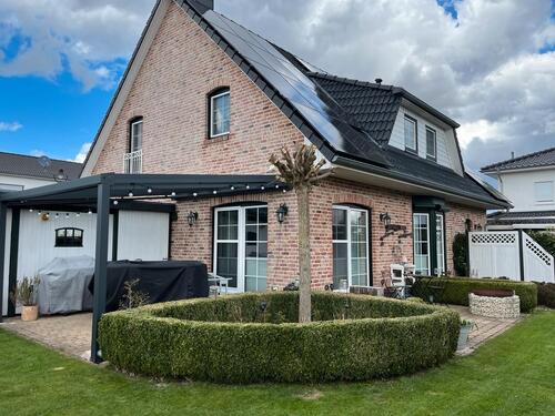 Foto - 6 Zimmer Einfamilienhaus zum Kaufen in Soltau