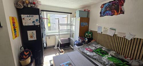 Foto - Flensburg: 4 Zimmer, zum 01.08. frei