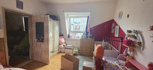 Foto - 4 Zimmer Etagenwohnung zur Miete in Flensburg