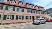 Foto - Gerolzhofen 3 Zimmer Wohnung 75qm EG Wohnberechtigungsschein WBS