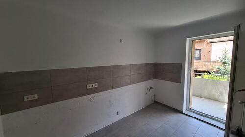 Foto - 3 Zimmer Erdgeschoßwohnung in Gerolzhofen