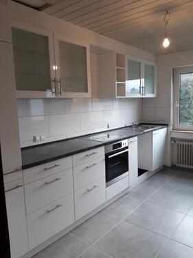 Foto - 4 Zimmer Etagenwohnung in Saarbrücken
