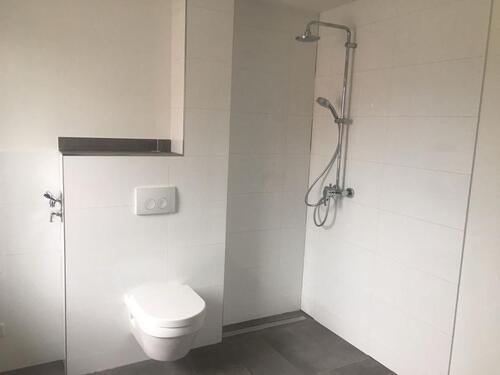 Foto - 2 Zimmer Erdgeschoßwohnung zur Miete in Wiesenburg/Mark
