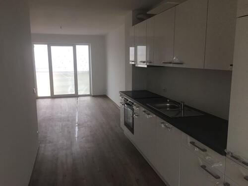 Foto - Erdgeschoßwohnung in Wiesenburg/Mark zur Miete