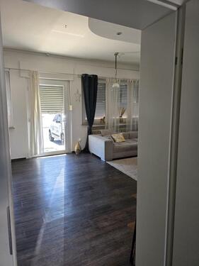 Foto - 3 Zimmer Erdgeschoßwohnung zur Miete in Bad Oeynhausen