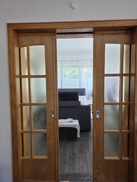 Foto - 3 Zimmer Erdgeschoßwohnung in Bad Oeynhausen
