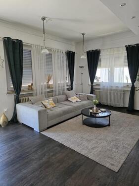 Foto - Erdgeschoßwohnung in Bad Oeynhausen zur Miete