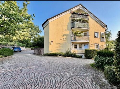 Foto - 3 Zimmer Erdgeschoßwohnung in Taunusstein