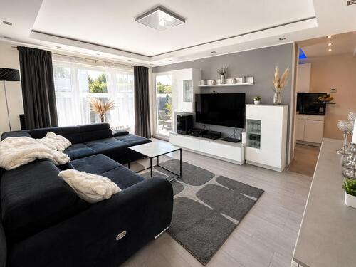 Foto - Moderne 3-Zimmer-Eigentumswohnung mit großer Sonnenterrasse