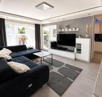 Moderne 3-Zimmer-Eigentumswohnung mit großer Sonnenterrasse - Bad Lippspringe