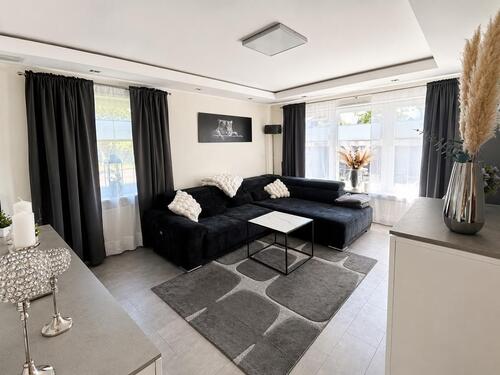 Foto - 3 Zimmer Erdgeschoßwohnung zum Kaufen in Bad Lippspringe