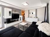 Foto - 3 Zimmer Erdgeschoßwohnung in Bad Lippspringe