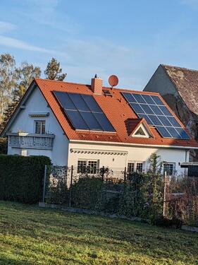 Foto - Einfamilienhaus zum Kaufen in Grimma
