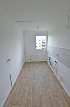 Foto - Etagenwohnung in Sangerhausen
