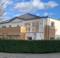 Großzügige Penthouse-Wohnung in Innenstadtnähe (ab 50 Jahre) - Gronau (Westfahlen)