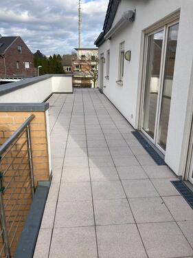 Foto - Etagenwohnung in Gronau (Westfahlen)