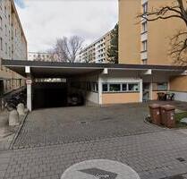 Stellplatz Motorrad Roller Bike Garage Tiefgarage Parkplatz - München Maxvorstadt