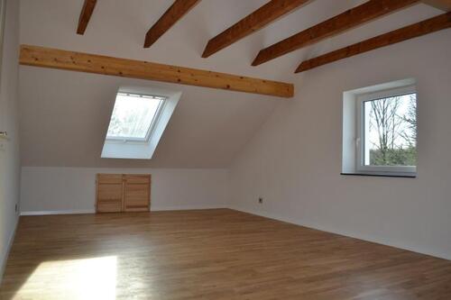 Foto - Helle, moderne 4-Zimmer Maisonettewohnung