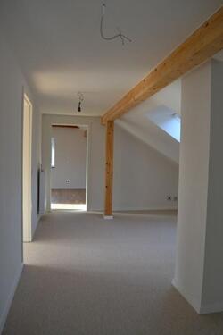 Foto - Etagenwohnung in Dörentrup