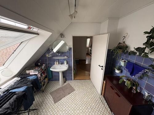 Foto - Lichtdurchflutete 80qm Wohnung City Nah