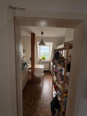 Foto - Etagenwohnung in Osnabrück