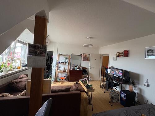 Foto - Etagenwohnung in Osnabrück zur Miete