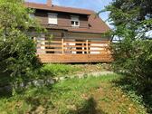 Foto - 5-Zimmer Erdgeschosswohnung mit großem Garten