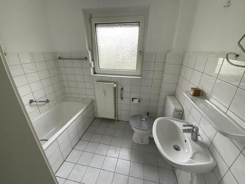 Foto - Etagenwohnung in Hamm zur Miete