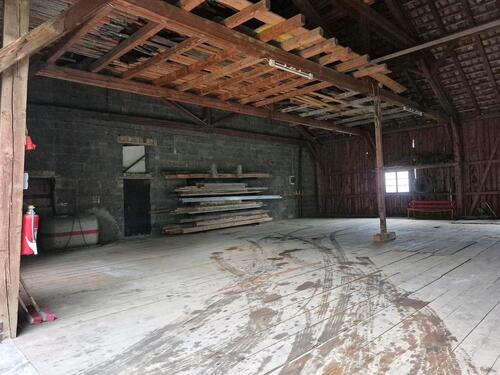 Foto - Stellplatz für Autos, Oltheimer, kl. Wohnmobile