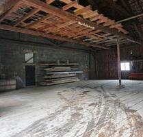 Stellplatz für Autos, Oltheimer, kl. Wohnmobile - Rettenberg