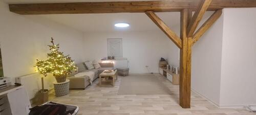 Foto - Etagenwohnung in Weißensee