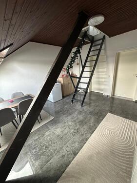 Foto - Etagenwohnung zur Miete in Mönchengladbach