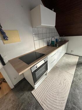 Foto - Etagenwohnung in Mönchengladbach