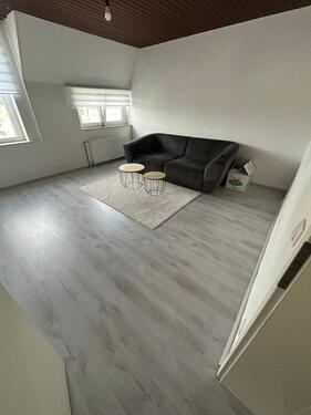 Foto - Etagenwohnung in Mönchengladbach zur Miete