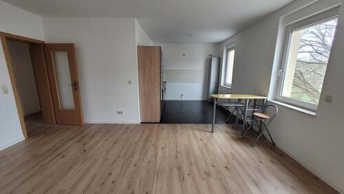 Foto - Etagenwohnung zur Miete in Chemnitz
