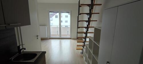 Foto - #2.10# Schönes ruhiges teilmöbliertes Apartment. Ab Jan o. später