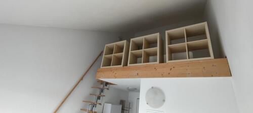 Foto - Etagenwohnung in Aalen zur Miete