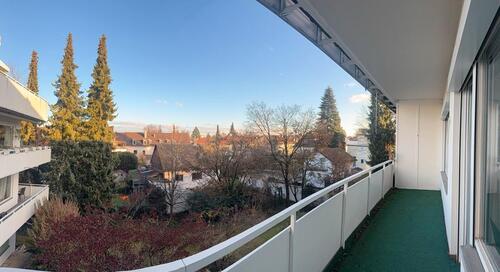 Foto - 4 Zimmer Etagenwohnung zur Miete in München