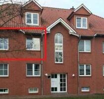 Schöne 3-Zimmer-Wohnung in attraktiver Wohnlage in Sibbesse