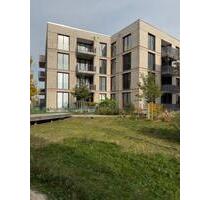 Erstbezug, ansprechende Wohnung zum Einziehen und Wohlfühlen! - Mannheim Käfertal